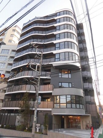 ザ・パークハビオ神楽坂の物件内観写真